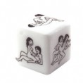 Jogo de Dados Hetero - 2 unids.